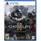 PS5 North American Version Chivalry 2