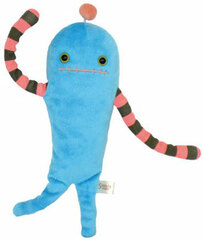 Mokeke - Kunetto Plush: Ao