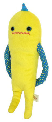 Mokeke - Kunetto Plush: Tino