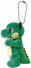 Puzzle & Dragons - Plush Mascot -Gachadra Arc- Gachadora