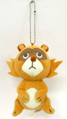 The Eccentric Family - Otedama Plush: Yasaburo