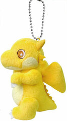 Puzzle & Dragons - Plush Mascot -Gachadra Arc- Rare Gachadra
