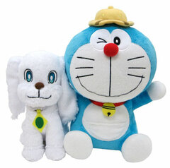 Doraemon Plush 2014 Movie Version