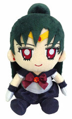 Sailor Moon - Mini Plush Cushion: Sailor Pluto