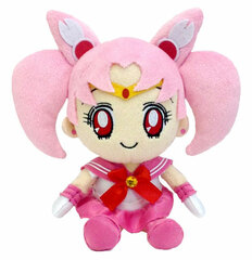 Sailor Moon - Mini Plush Cushion: Sailor Chibi Moon