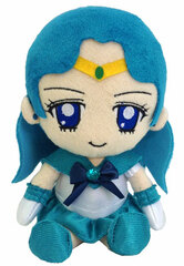Sailor Moon - Mini Plush Cushion: Sailor Neptune