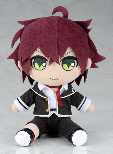 DIABOLIK LOVERS - Plush: Ayato Sakamaki