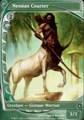 Nessian Courser - Foil