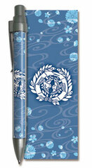 Sengoku Busho Family Crest - Mechanical Pencil A: Masamune Date