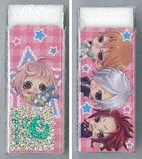 Brothers Conflict - Eraser (Pink)
