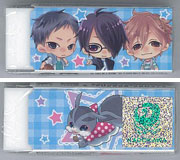 Brothers Conflict - Eraser (Blue)