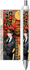 Samurai Flamenco - Ballpoint Pen: Goto