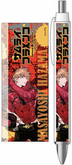 Samurai Flamenco - Ballpoint Pen: Masayoshi