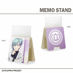 Uta no Prince-sama Maji LOVE 2000% - Memo Stand Design 10: Ai Mikaze