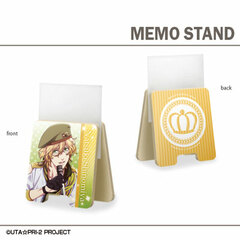 Uta no Prince-sama Maji LOVE 2000% - Memo Stand Design 03: Natsuki Shinomiya