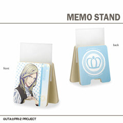 Uta no Prince-sama Maji LOVE 2000% - Memo Stand Design 11: Camus