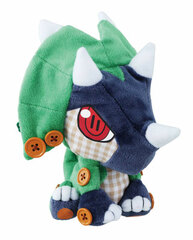 Puzzle & Dragons - Henshin Plush: Toytops