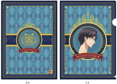 The New Prince of Tennis - Atobe Kingdom Foundation Day: Clear File B