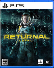 [Bonus] PS5 Returnal