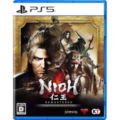 PS5 Nioh Remastered Complete Edition