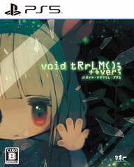 PS5 void tRrLM (); ++ver; // Void Terrarium Plus