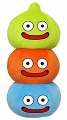 Smile Slime - Plush Cushion: LL-tw (Slime Tower)