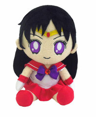 Sailor Moon - Mini Plush Cushion: Sailor Mars