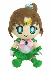 Sailor Moon - Mini Plush Cushion: Sailor Jupiter