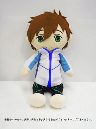 Free! - Plush: Makoto Tachibana