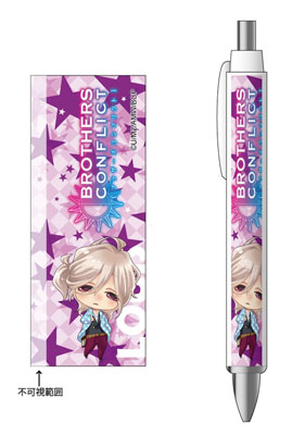 Brothers Conflict - Ballpoint Pen: Louis