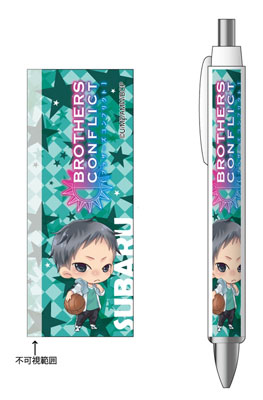 Brothers Conflict - Ballpoint Pen: Subaru