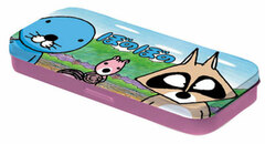 Pencil Case - Bonobono 01 Group PS