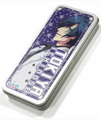Uta no Prince-sama Maji LOVE 2000% - Tinplate Pencil Case: Tokiya Ichinose Casual Clothes