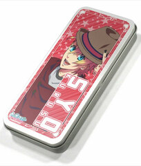 Uta no Prince-sama Maji LOVE 2000% - Tinplate Pencil Case: Syo Kurusu Casual Clothes