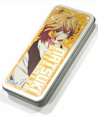 Uta no Prince-sama Maji LOVE 2000% - Tinplate Pencil Case: Natsuki Shinomiya Casual Clothes