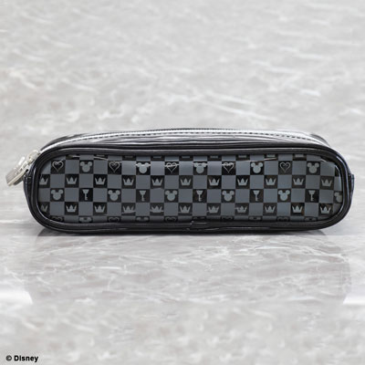 Kingdom Hearts - Pencil Case