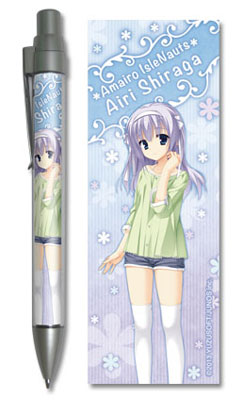 Amairo Islenauts - Mechanical Pencil C: Airi