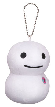 Karneval - Otedama Plush: Yukkin