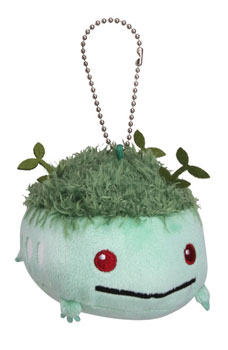 Karneval - Otedama Plush: Koketokage