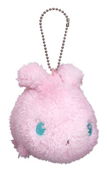 Karneval - Otedama Plush: Hearty