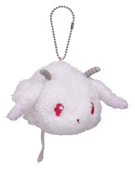 Karneval - Otedama Plush: Niji
