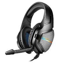 CYBER Gaming Head Set (PS5) Black