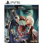 PS5 North American Version Devil May Cry 5 Special Edition