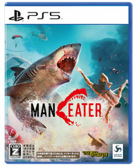 PS5 Maneater