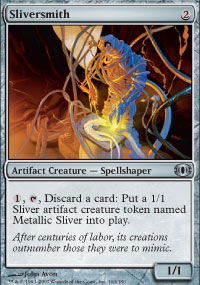 Sliversmith - Foil