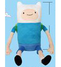 Adventure Time - Plush: Finn