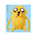 Adventure Time - Plush: Jake