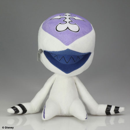 Kingdom Hearts 2 - Plush: Dusk
