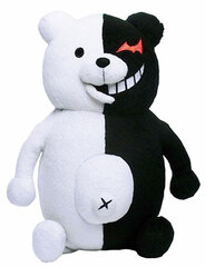 Super Danganronpa 2 - Plush Monokuma