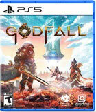 PS5 North American Version Godfall